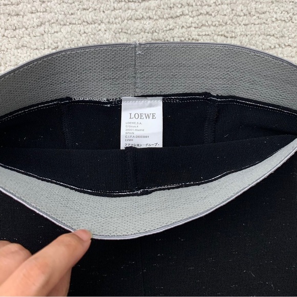 Loewe bling leggings brand new - Picture 7 of 9